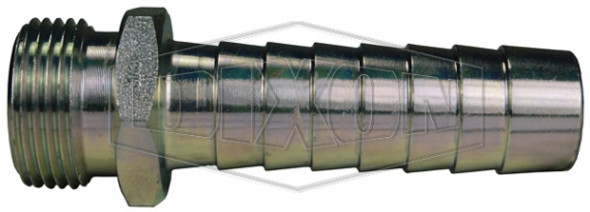 SLS616 - Long Shank Hose Male NPSM Coupling