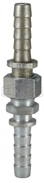 SS306 - Spray Hose Complete NPSM Coupling