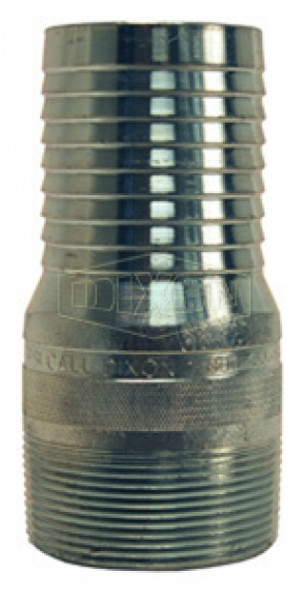 STC20 - King Combination Nipple NPT Threaded