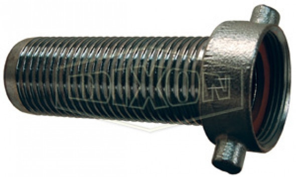 SDMP40 - Super King Long Shank Female NPSM Hose Coupling