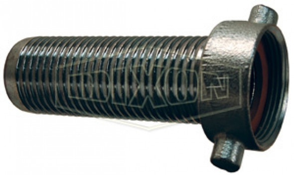 SDMP15 - Super King Long Shank Female NPSM Hose Coupling