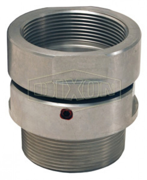 HS150AL - Dixon MannTek Male x Female NPT Hose Swivel