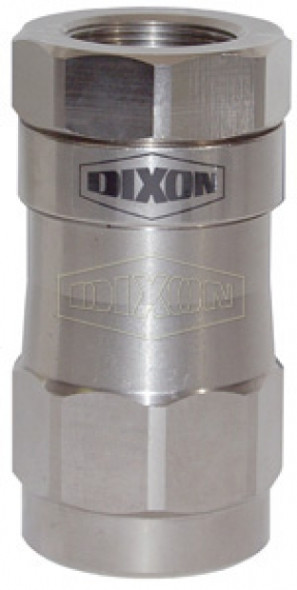 DAB15 - Dixon® Breakaways