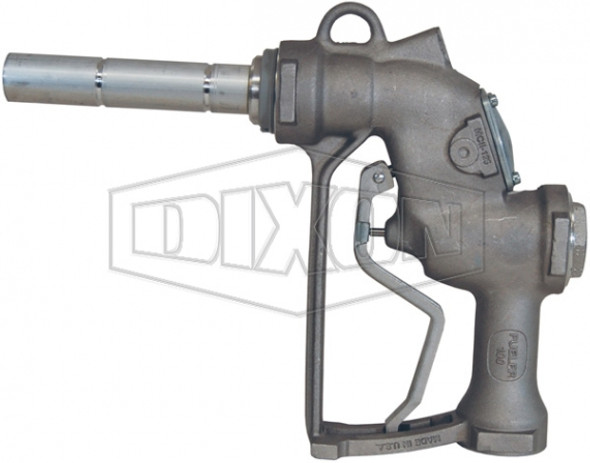 DNOG6 - High Flow Fueler 100™ Automatic Diesel Nozzle