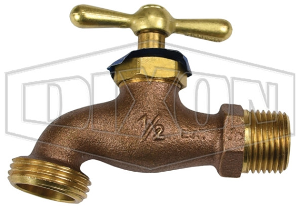 BRF50 - Hose Bibb Faucet