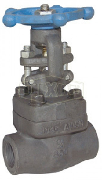 FSGV50 - Forged Steel Gate Valve