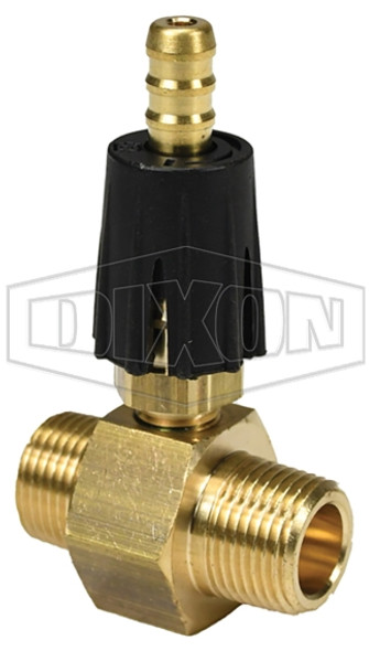 AL472 - Injector Nozzle