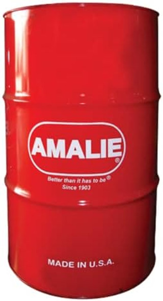 AMALIE Pro Racing Oil With Moly Full Synthetic 70 Motor Oil (160-65723-05) 1 Drum