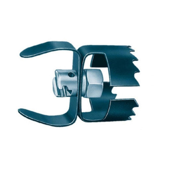 RIDGID 62860 T-103 Sawtooth Cutter, 2-1/2"