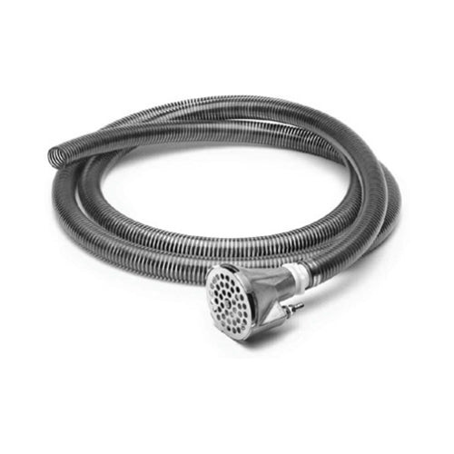 RIDGID 67187 H-32 Jet Vacuum for Water Jetting Machines