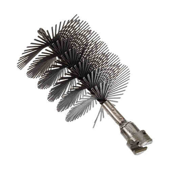 RIDGID 63175 4-1/2" T-44 Flue Brush