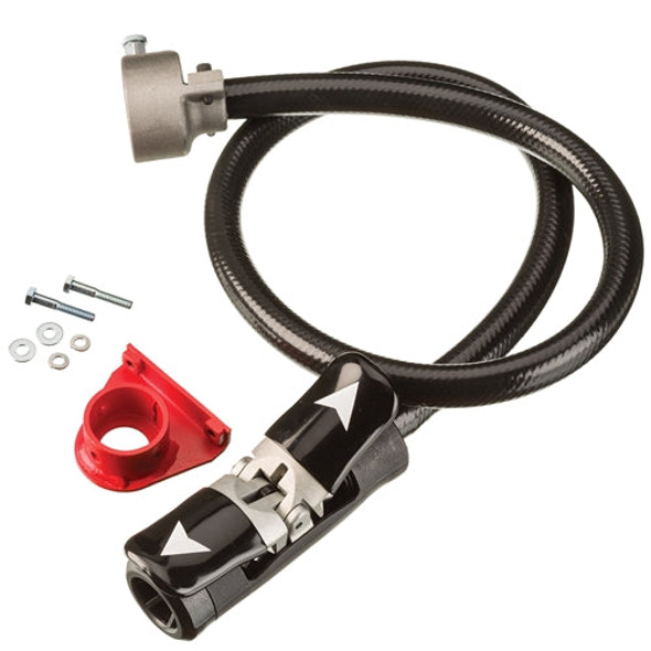 RIDGID 26558 K-40 Guide Hose Kit with Auto Feed