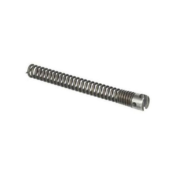 RIDGID 62067 T-201A Straight Flex Auger Use with 5/8" Drain Cleaning Cables.