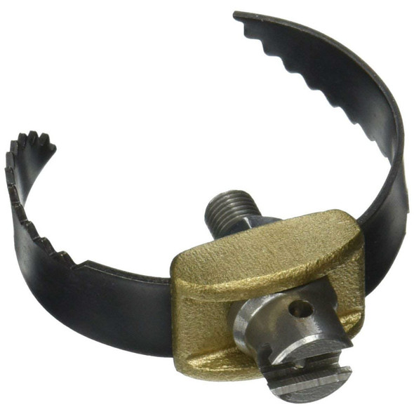 RIDGID 52817/52817R T-231 2-1/2" Heavy Duty C-Cutter -3/8" Inner Core & 3/8" & 1/2" IW Drain Cables