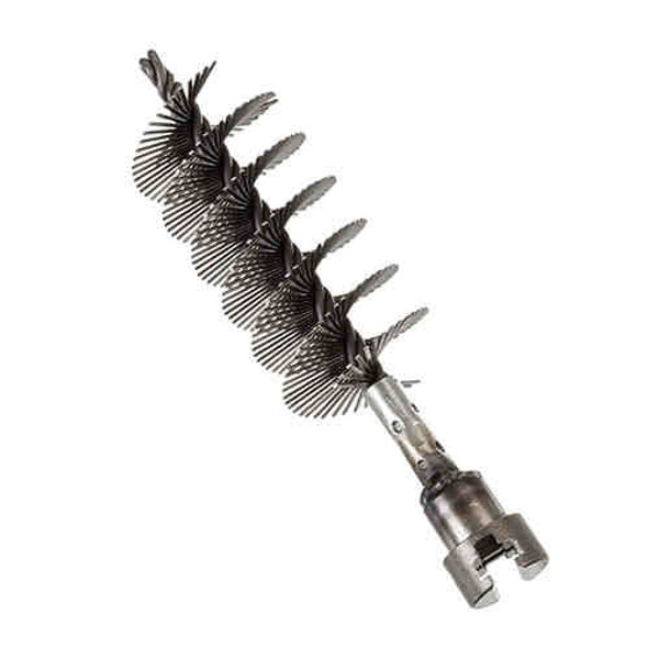 RIDGID 63155 2-1/2" T-40 Flue Brush