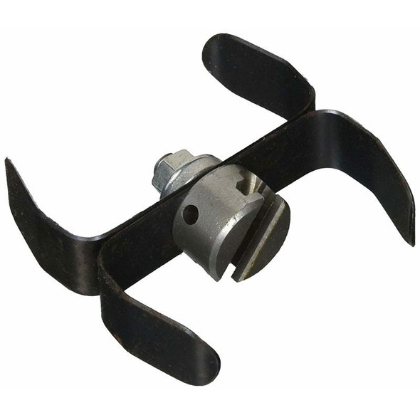 RIDGID 59480 2-1/2" H-Cutter for 1-1/4" Inner Core Drain Cable