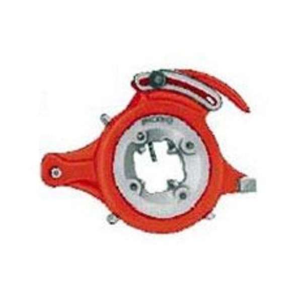 RIDGID 26132 711 Self-Opening Right Handed Universal Die Head, 1/4-2" NPT