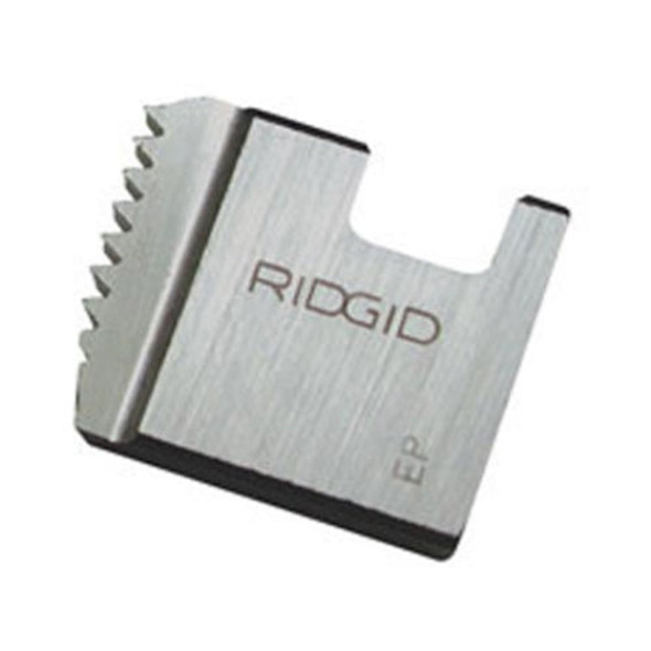 RIDGID 37935 1-1/2" 12R NPT High Speed Threading Dies for Stainless Steel
