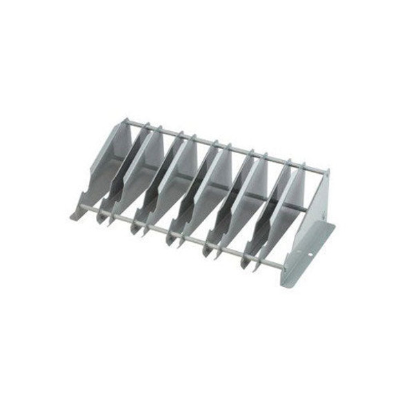 RIDGID 42490 6U Machine Diehead Racks for 535 Threading Machines