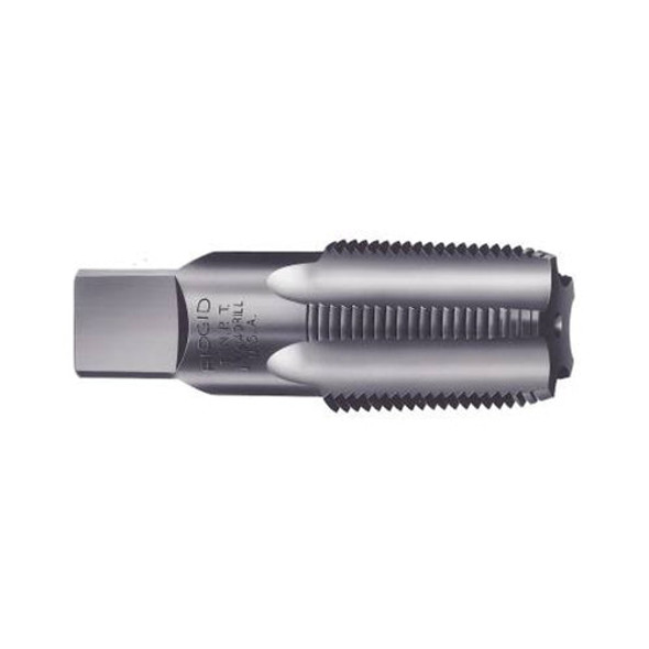 RIDGID 35815 E-5112 High Speed Hand Pipe Tap, 1/8 NPT