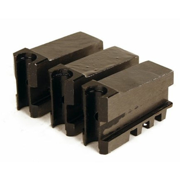 Ridgid 44090 Chuck Jaw Set for Ridgid 300 Pipe Threading Machine