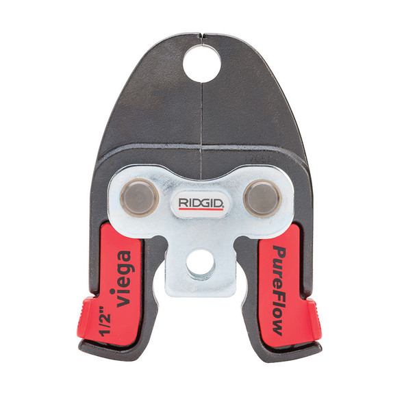 RIDGID 17008 JAW, 1/2" PUREFLOW PEX COMPACT