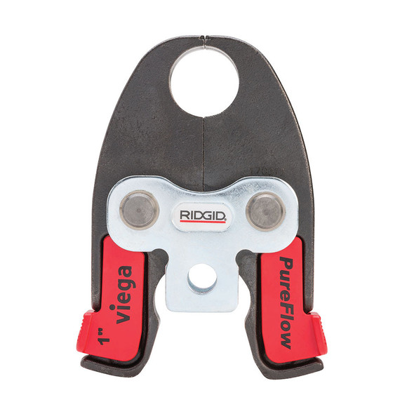 RIDGID 17018 1" Compact Series Jaws For PureFlow System