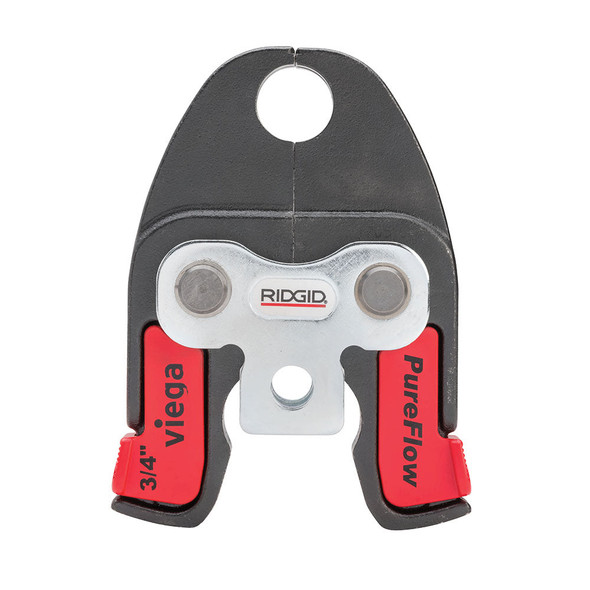 RIDGID 17013 3/4" Compact Jaw for Pureflow Press