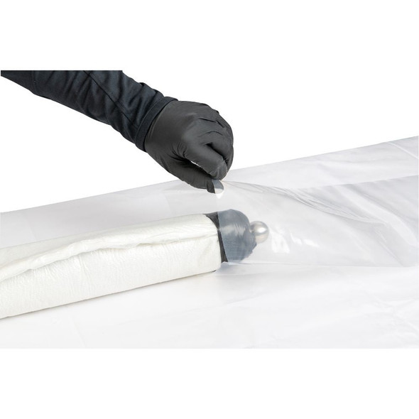 Ridgid 74723 Pipe Patch Containment Kit for 2" Packer