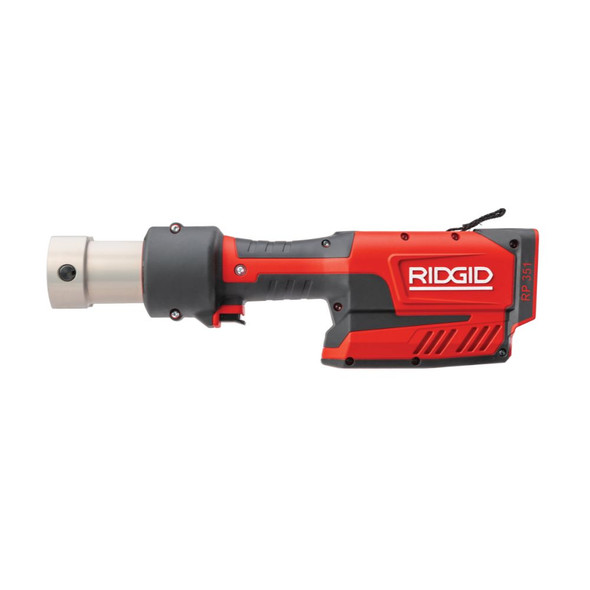 Ridgid 67223 RP 351 Press Tool (Tool Only)