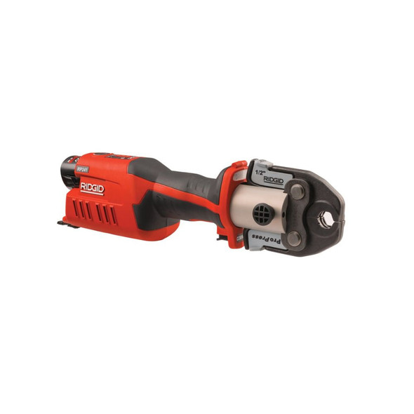 Ridgid 74963 RP 241 + 1/4" - 7/8" RLS Compact Jaw Kit