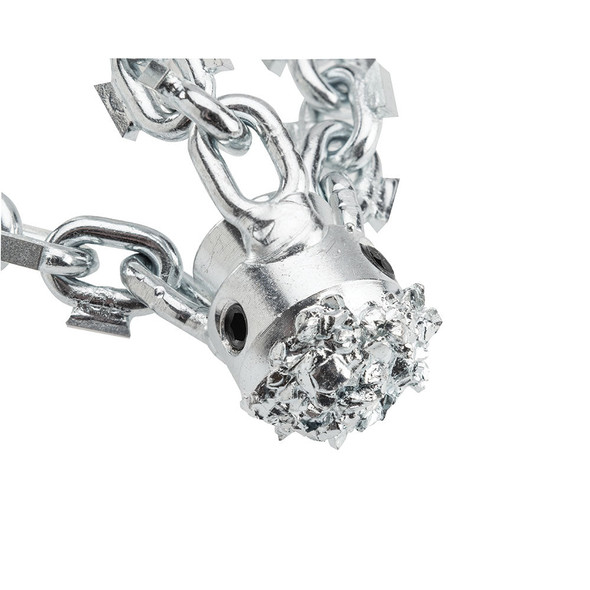 RIDGID 66658 6" FlexShaft Penetrating Head Chain Knocker