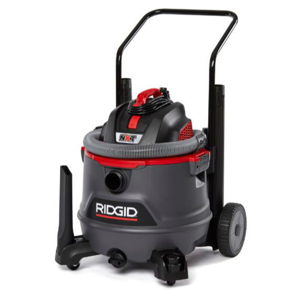 RIDGID 62718 Model RT1400 Professional Wet/Dry Vac