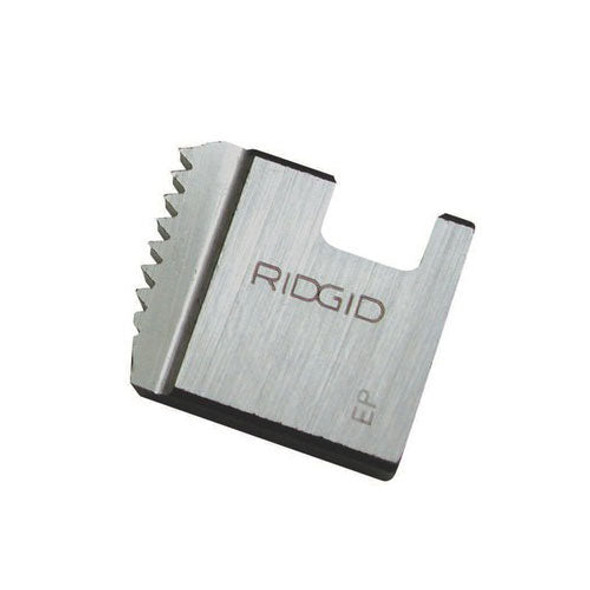RIDGID 37825 1/2" 12R NPT Pipe Threading Dies