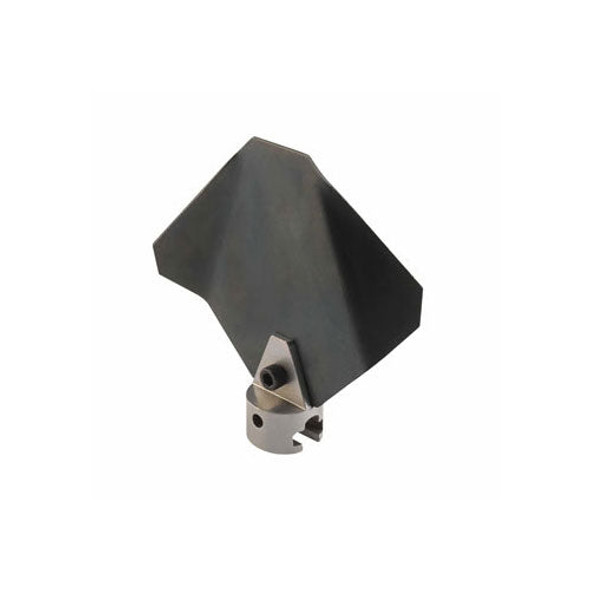 RIDGID 62845 T-10 Grease Cutter for Grease Blockage, 4-1/2"