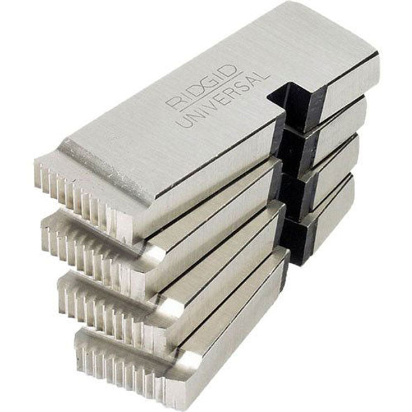 RIDGID 48735 500B RH High-Speed Bolt Die 1" UNF - 12 TPI