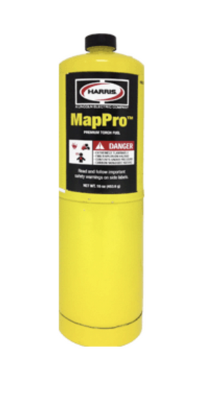 14.1 Oz Map-Pro Cylinder, 4300672