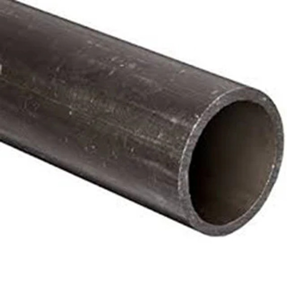 Sch40 Carbon Steel Welded Pipe