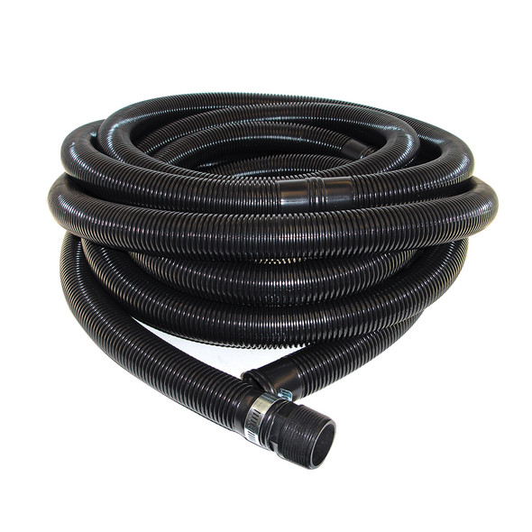 Sump Pump Hose Discharge Kit (1-1/2")