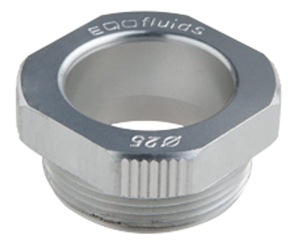 50mm Fitting Nut