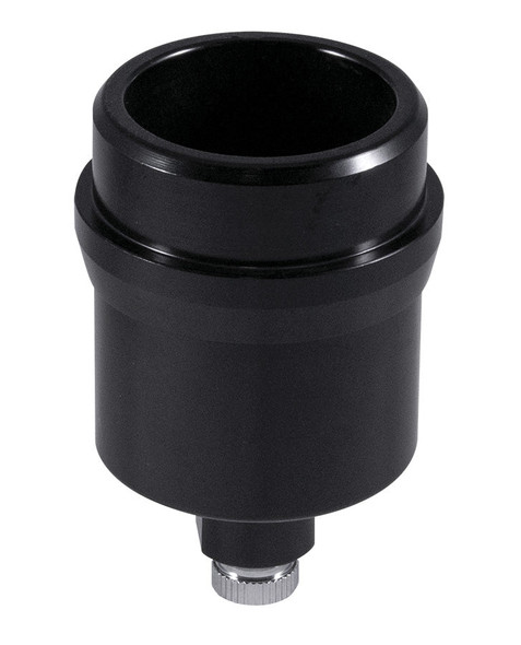 6" (160mm) Fitting Plug with Purge Valve