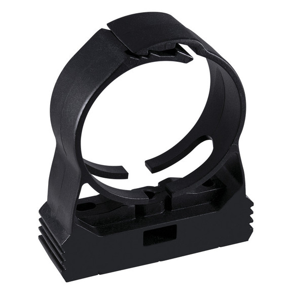 3-1/2" (90mm) Polypropylene Clip