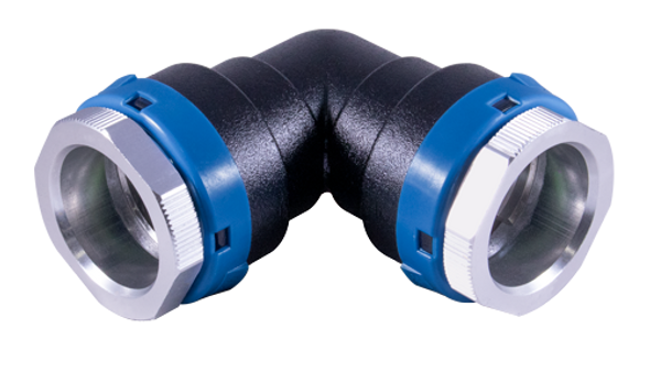 3/4" (20mm) x 90° Elbow