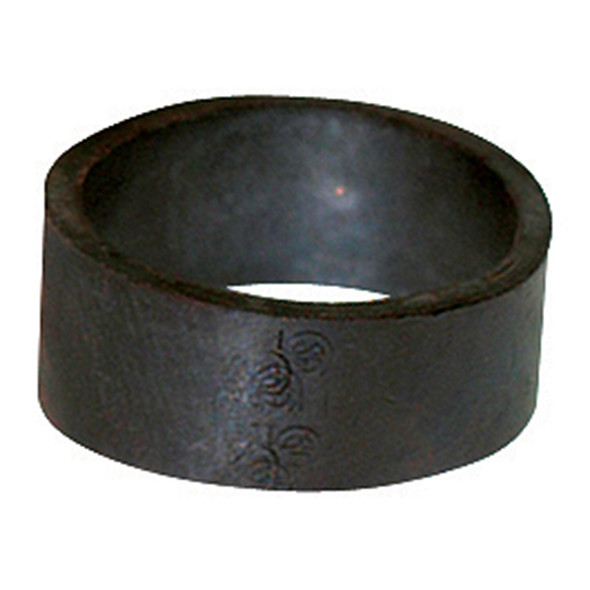 1" PEX Black Copper Crimp Rings- Lead Free