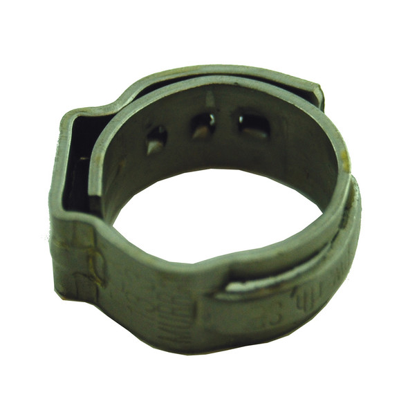 1" Steel Pex Clamp