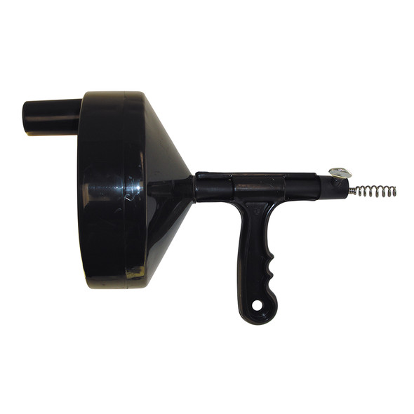 1/4" X 25' Auger Drain Cleaning Tool