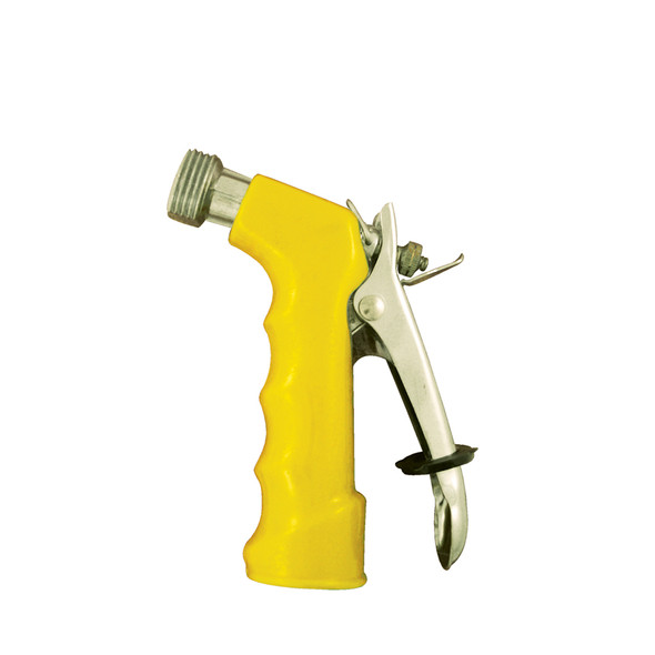 Insulated Garden Hose Lever Nozzle