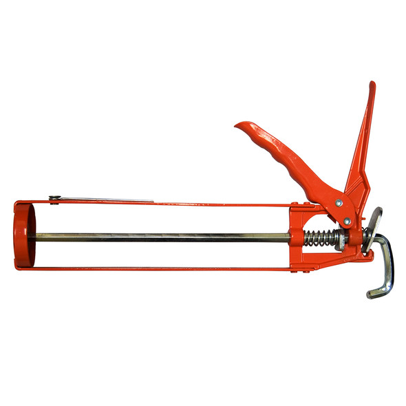 Professional Grade Barrel Caulking Gun