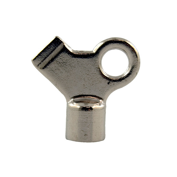 Key for Radiator Coin Key Air Valve