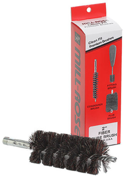 Condenser Brush Box